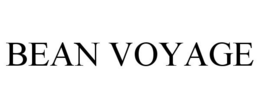 BEAN VOYAGE trademark