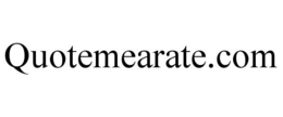 QUOTEMEARATE.COM trademark