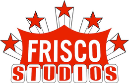 FRISCO STUDIOS trademark