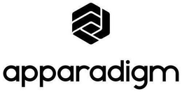 APPARADIGM trademark