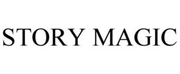 STORY MAGIC trademark