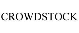 CROWDSTOCK trademark