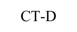 CT-D trademark