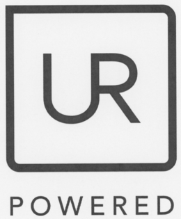 UR POWERED trademark
