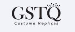 GTSQ COSTUME REPLICAS trademark