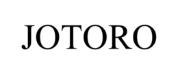 JOTORO trademark