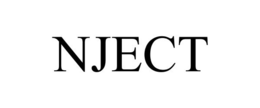 NJECT trademark