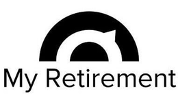 MY RETIREMENT trademark