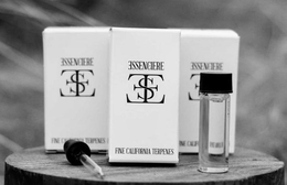 ESSENCIERE trademark