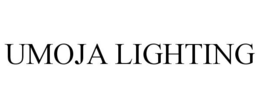 UMOJA LIGHTING trademark