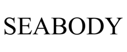 SEABODY trademark