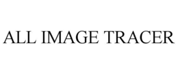 ALL IMAGE TRACER trademark