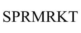 SPRMRKT trademark