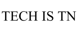 TECH IS TN trademark