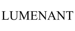 LUMENANT trademark