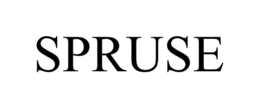 SPRUSE trademark