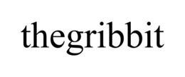 THEGRIBBIT trademark