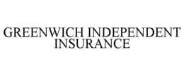 GREENWICH INDEPENDENT INSURANCE trademark