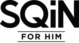SQIN FOR HIM trademark