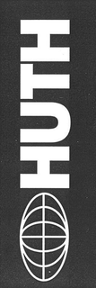 HUTH trademark