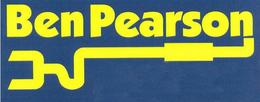 BEN PEARSON trademark