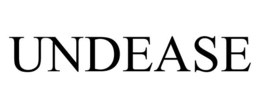 UNDEASE trademark