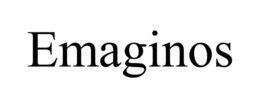 EMAGINOS trademark