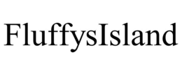 FLUFFYSISLAND trademark