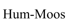 HUM-MOOS trademark