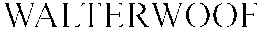WALTERWOOF trademark