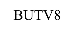 BUTV8 trademark