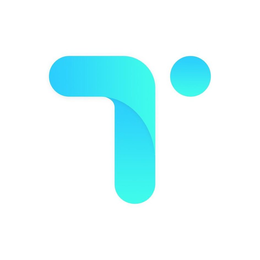 T trademark