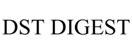 DST DIGEST trademark