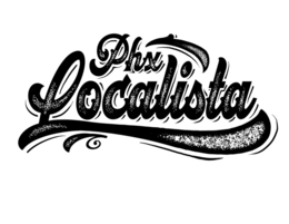PHX LOCALISTA trademark
