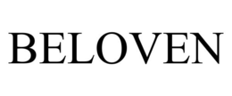 BELOVEN trademark