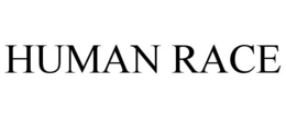 HUMAN RACE trademark