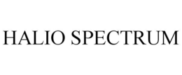 HALIO SPECTRUM trademark