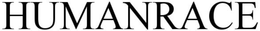 HUMANRACE trademark