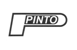 P PINTO trademark