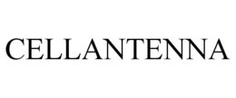 CELLANTENNA trademark