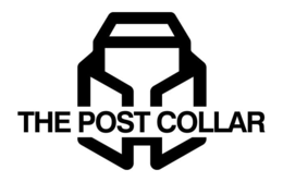 THE POST COLLAR trademark