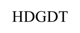 HDGDT trademark