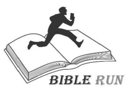 BIBLE RUN trademark