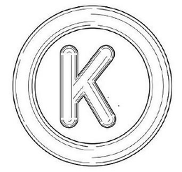K trademark