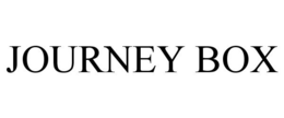JOURNEY BOX trademark