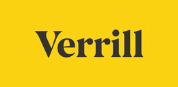 VERRILL trademark