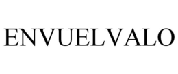 ENVUELVALO trademark