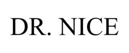 DR. NICE trademark