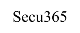 SECU365 trademark