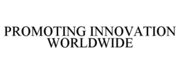 PROMOTING INNOVATION WORLDWIDE trademark
